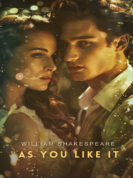 Title details for As You Like It by William Shakespeare - Available